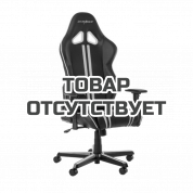 Игровое кресло DXRacer Racing OH/RZ9/NY (Black/Yellow)