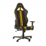 Игровое кресло DXRacer Racing OH/RZ9/NY (Black/Yellow)