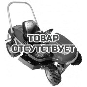 Садовый трактор MasterYard GT2338