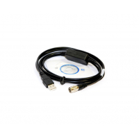 Интерфейсный кабель RGK F4 USB2 для Nikon/Trimble
