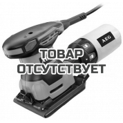Вибрационная шлифмашина AEG FDS140