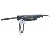 Сабельная пила электрическая Rex HYPER SAW XS150S