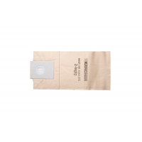 Мешки бумажные Karcher для пылесоса TE (5 шт)