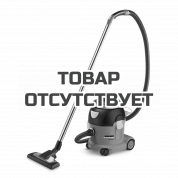 Пылесос сухой уборки Karcher T 10/1 Advanced