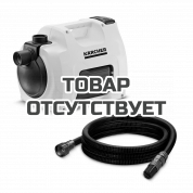 Насос садовый Karcher BP 4 Garden Set