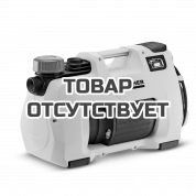 Насос садовый Karcher BP 3 Home & Garden