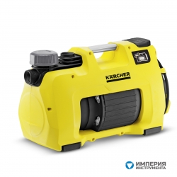 Насос садовый Karcher BP 3 Home & Garden