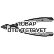 Бокорез Electronic Super Knips&reg; KNIPEX KN-7871125ESD