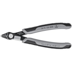 Бокорез Electronic Super Knips&reg; KNIPEX KN-7871125ESD