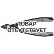 Бокорез Electronic Super Knips® KNIPEX KN-7871125ESD