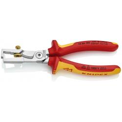 Инструмент для удаления изоляции KNIPEX KN-1366180