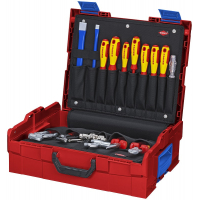 Набор инструментов L-BOXX® KNIPEX KN-002119LBS