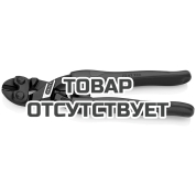 Кусачки боковые усиленные для мягких материалов KNIPEX KN-7262200
