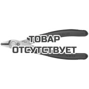 Кусачки для электроники прецизионные Electronic Super Knips &reg; XL KNIPEX KN-7803140