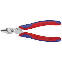 Кусачки для электроники прецизионные Electronic Super Knips ® XL KNIPEX KN-7803140