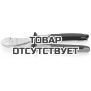 Кусачки боковые особой мощности KNIPEX KN-7406250T