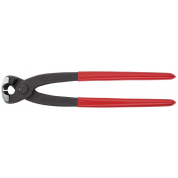 Клещи для хомутов с ушками KNIPEX KN-1099I220SB