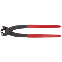 Клещи для хомутов с ушками KNIPEX KN-1099I220SB