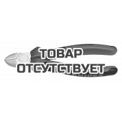 Кусачки боковые  KNIPEX KN-7005180