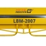 Станок листогибочный ручной MetalMaster LBM 2007