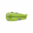 Мультитул Leatherman Leap, 13 функций, зеленый