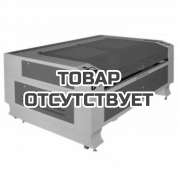 Лазерно-гравировальный станок LTT Z1610 с ЧПУ