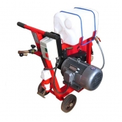 Резчик швов электрический DIAM RK-350/5,5E