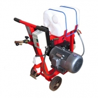 Резчик швов электрический DIAM RK-350/5,5E