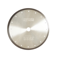 Алмазный диск турбо Messer B/L ⌀230