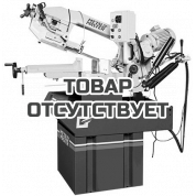 Ленточнопильный станок с гидроразгрузкой пильной рамы MetalMaster BSG 255