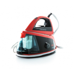 Утюг с парогенератором MIE Assistente di Vapore Red