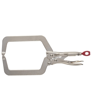 Струбцина Milwaukee Torque Lock 18" (удлиненные монолитные колодки тип C)