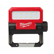 Аккумуляторный фонарь Milwaukee L4 FFL-201 USB