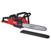 Аккумуляторная цепная пила Milwaukee M18 FUEL FCHS-0