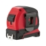 ПРОМО "ВЫГОДНЫЙ МИКС" Аккумуляторный винтовёрт Milwaukee M18 BLIDR-502X + Угловая насадка Knuckle SHOCKWAVE c набором бит (10шт.), Термос, Уровень и Рулетка ПРОКОМПАКТ 8м!