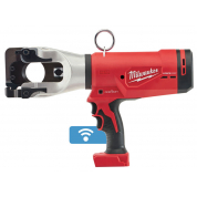 Аккумуляторный гидравлический резак для высоковольтных проводов Milwaukee Force Logic M18 HCC45-0C ONE-KEY