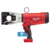 Аккумуляторный гидравлический резак для высоковольтных проводов Milwaukee Force Logic M18 HCC45-0C ONE-KEY