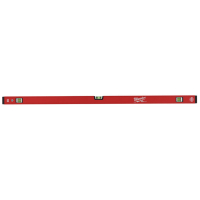 Уровень магнитный Milwaukee REDSTICK Compact 120 см (1шт)