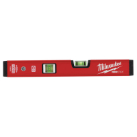 Уровень магнитный Milwaukee REDSTICK Compact 40 см (1шт)