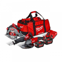 Набор инструментов Milwaukee M18 FUEL FHPP3A-122B