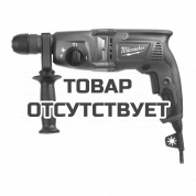 Перфоратор Milwaukee PH 26 TX 4933464579