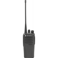 Радиостанция аналоговая Motorola DP1400 136-174 MHz