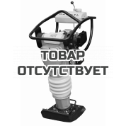 Masalta MR75R Вибротрамбовка (Robin EH12-2D 4.0 л.с)