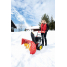 Снегоуборочная машина WOLF-Garten Select SF 61 E