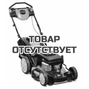 Газонокосилка бензиновая самоходная Cub Cadet LM3 ER53S