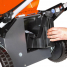Газонокосилка бензиновая Oleo-Mac MAX 53 VBD ALUMINIUM PRO + Масло 0.6л в подарок