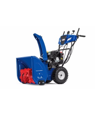 Снегоуборщик MasterYard MV 9024 BE