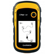 Навигатор Garmin eTrex 10
