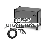 Аппарат высокого давления Portotecnica ML CMP 3065 T (2960 T) (на раме)