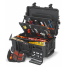 Набор инструментов в чемодане Robust45 Elektro KNIPEX KN-002137